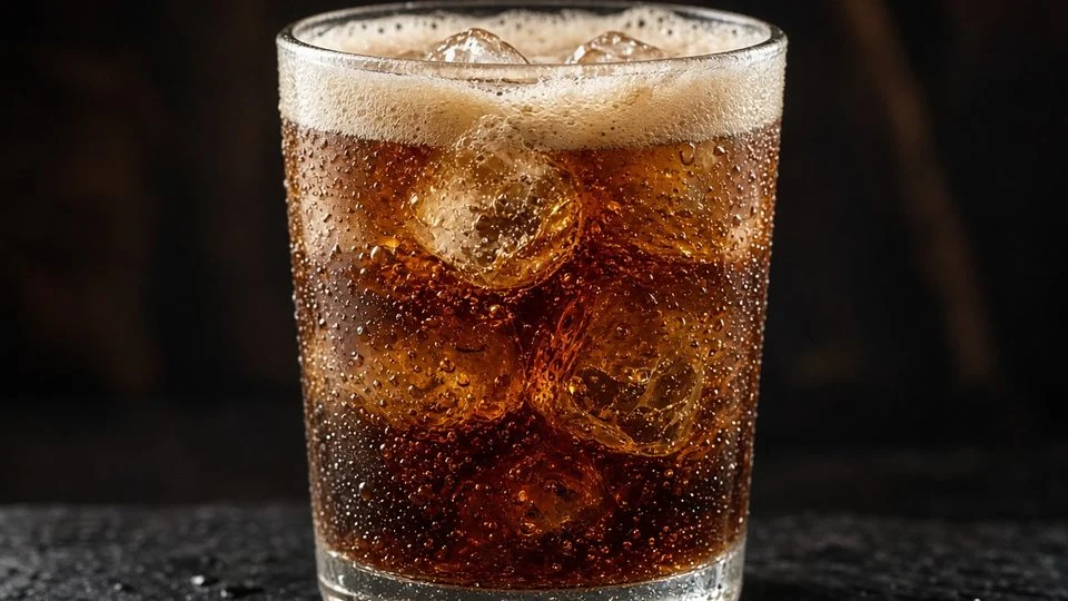 Cola Turka (250 mL)