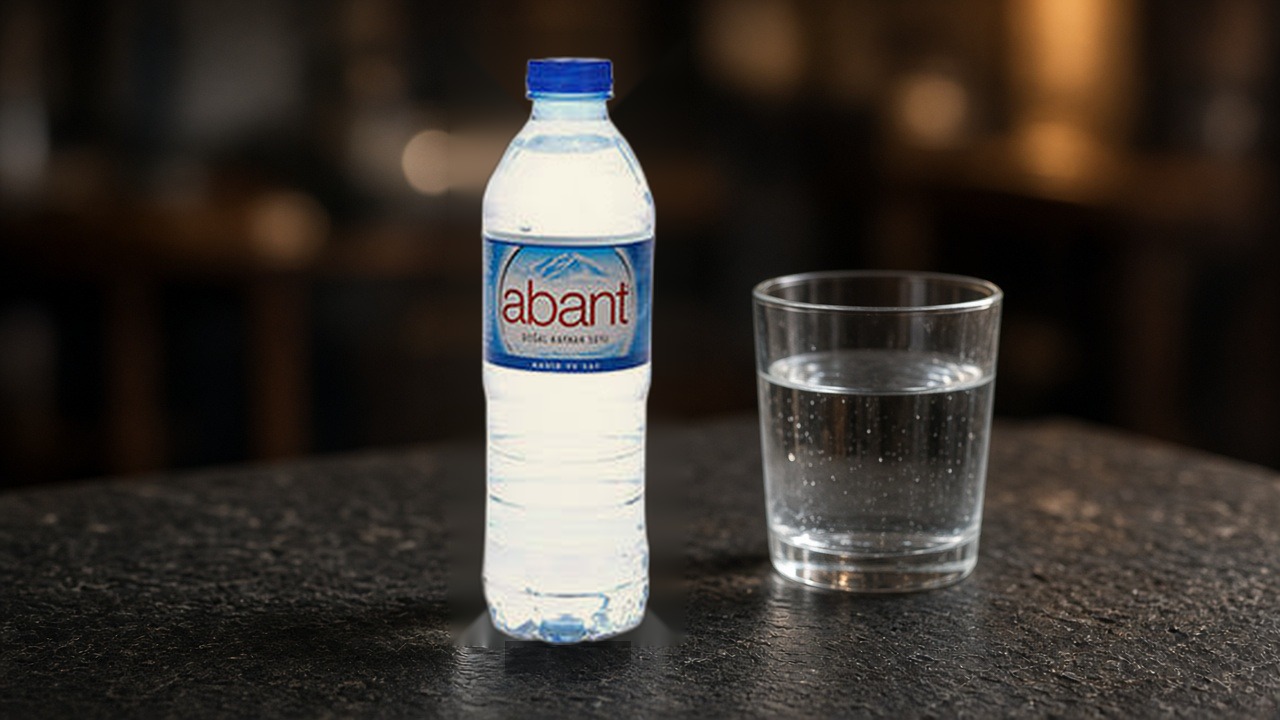 Su (330 mL)