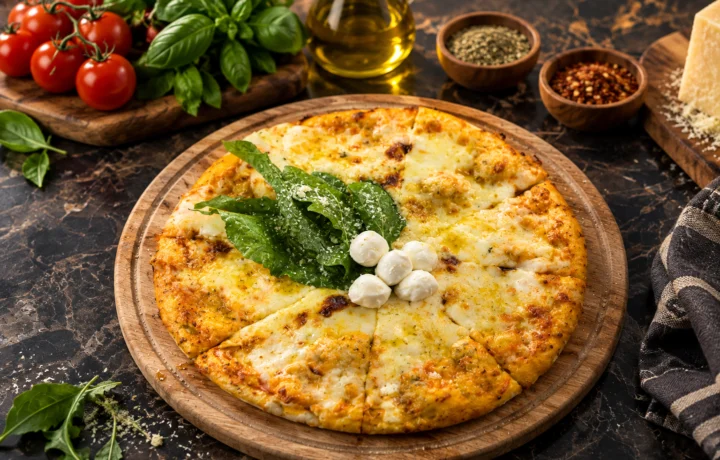 Anadolu Pizza
