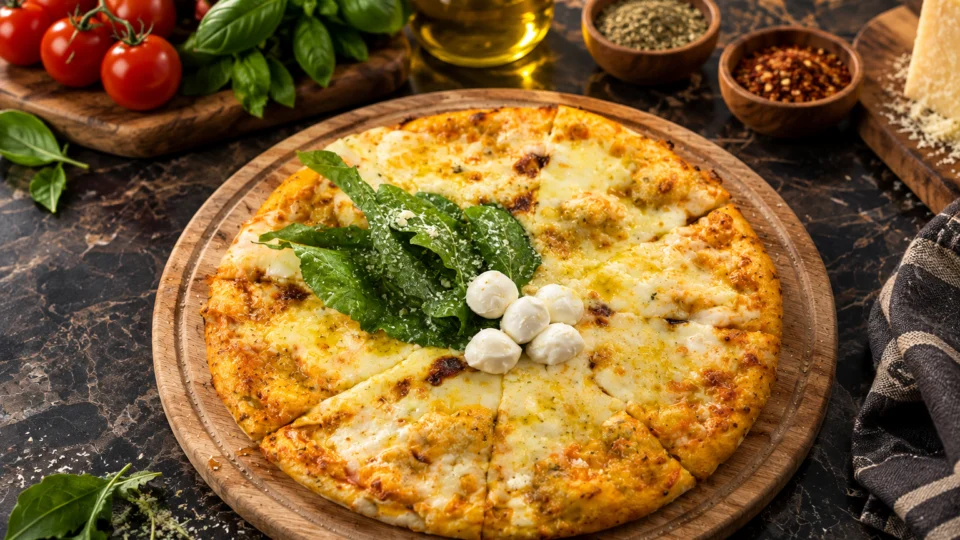 Anadolu Pizza