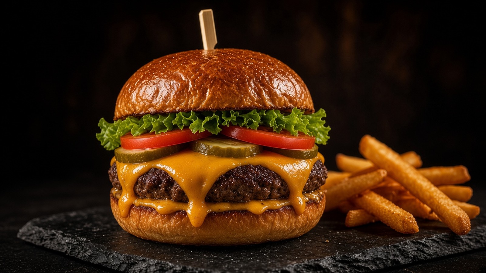 Cheeseburger