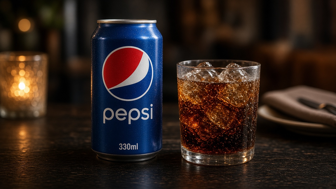 Pepsi