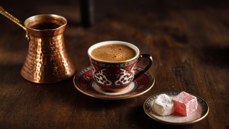 Türk Kahvesi