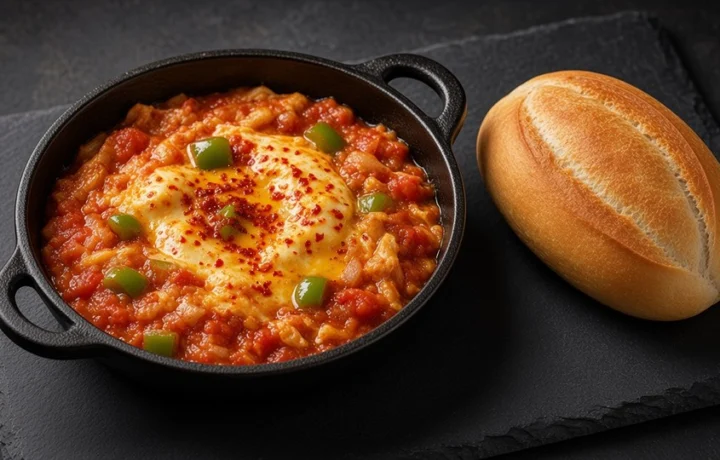 Menemen